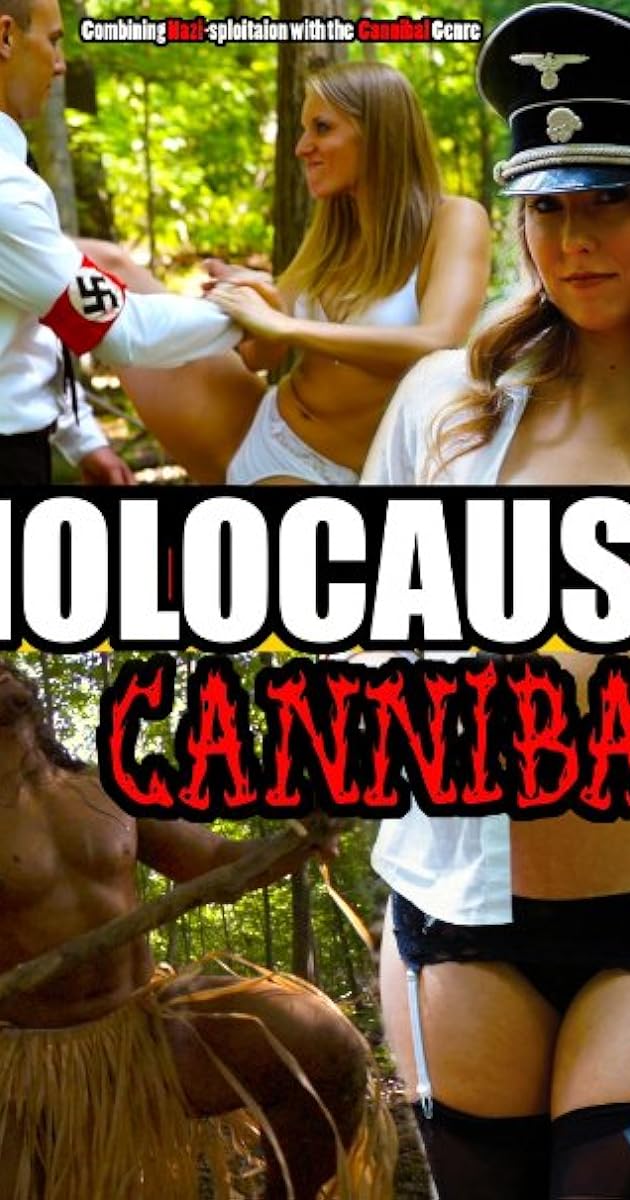 Holocaust Cannibal