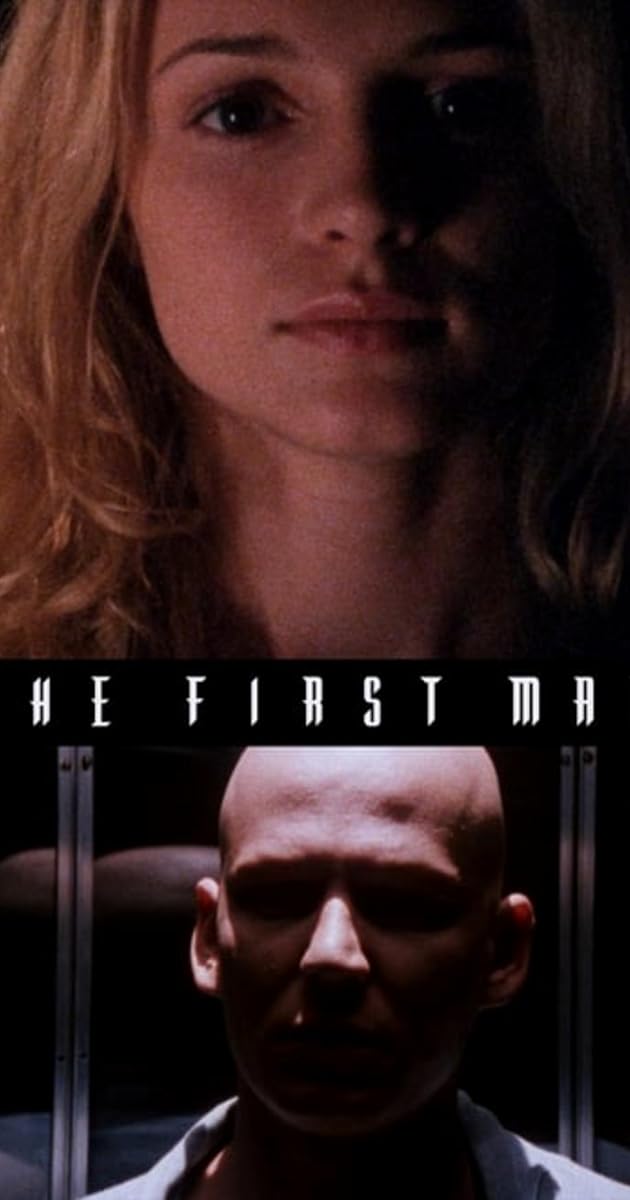 The First Man