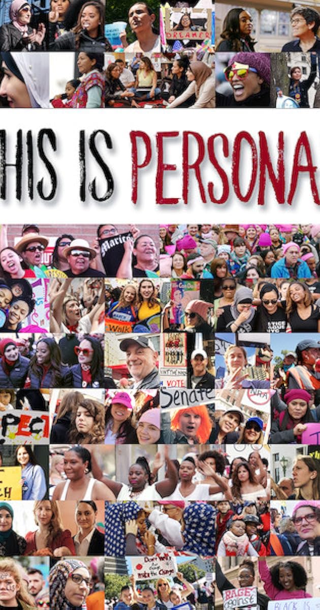 This Is Personal