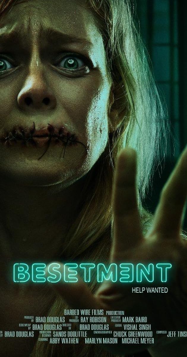 Besetment