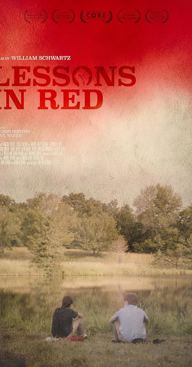 Lessons in Red