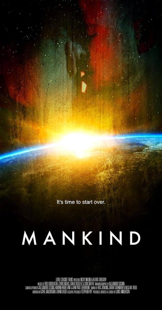Mankind