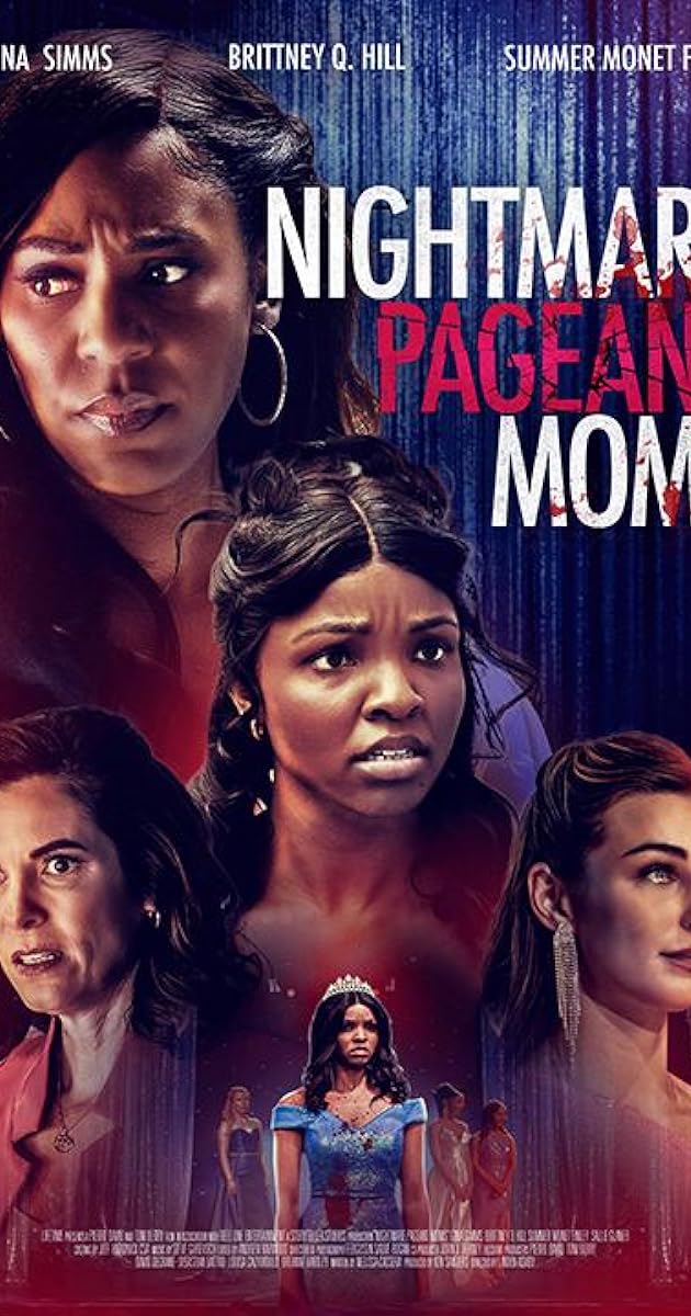 Nightmare Pageant Moms