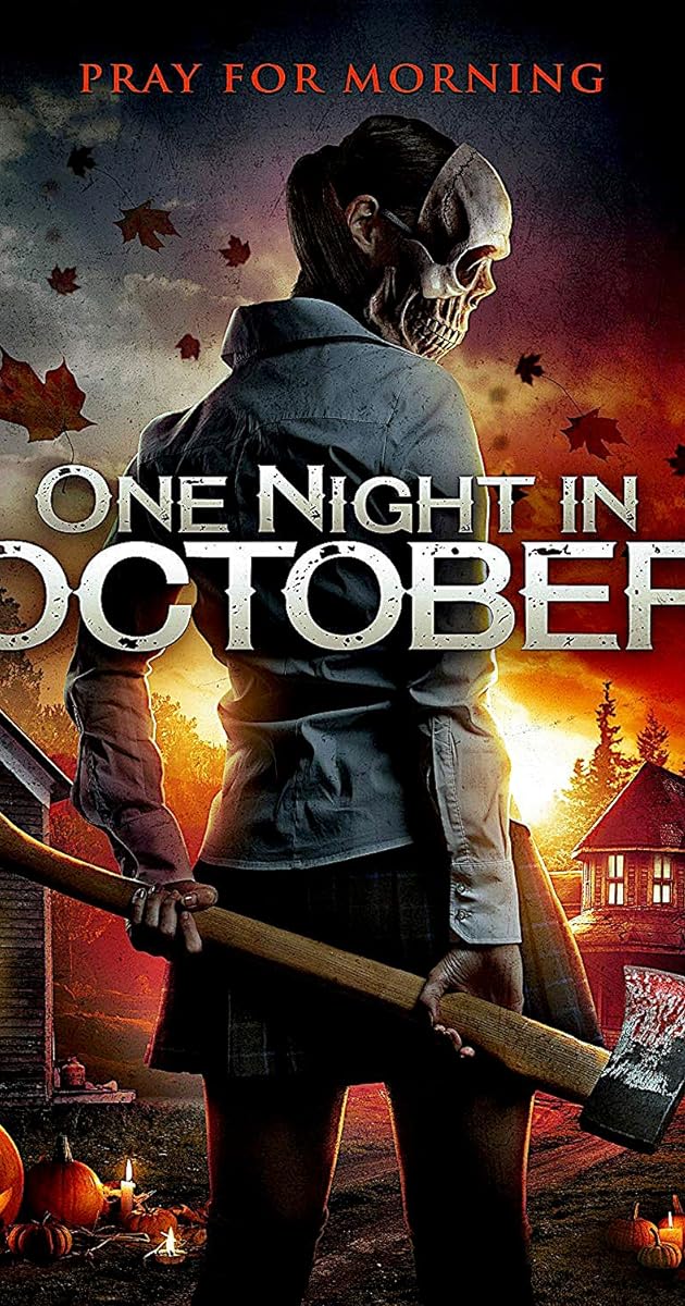 One Night in October
