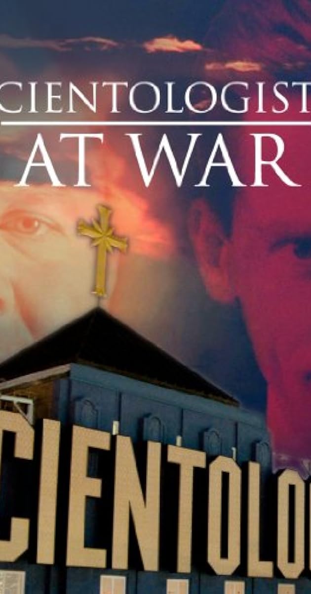 Scientologists at War