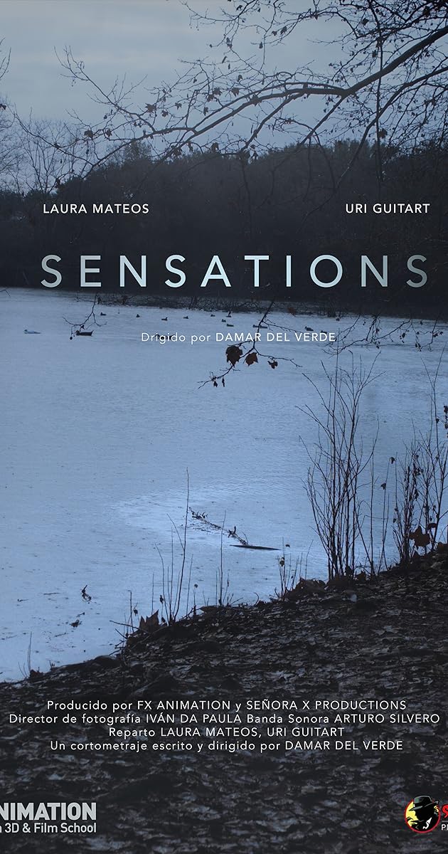 Sensations