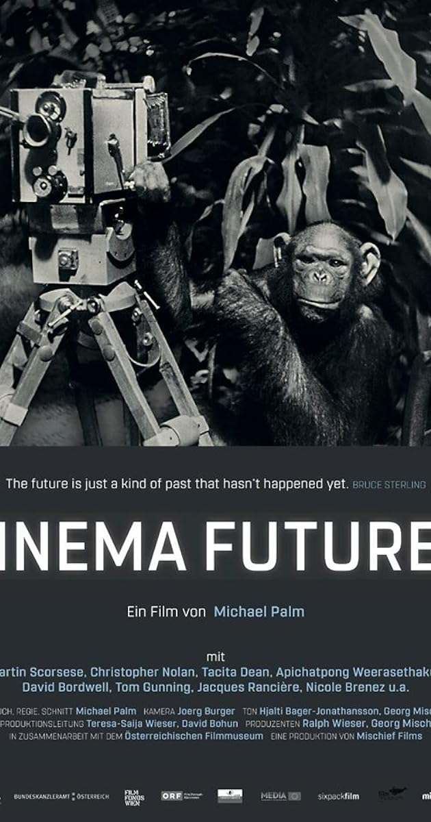 Cinema Futures