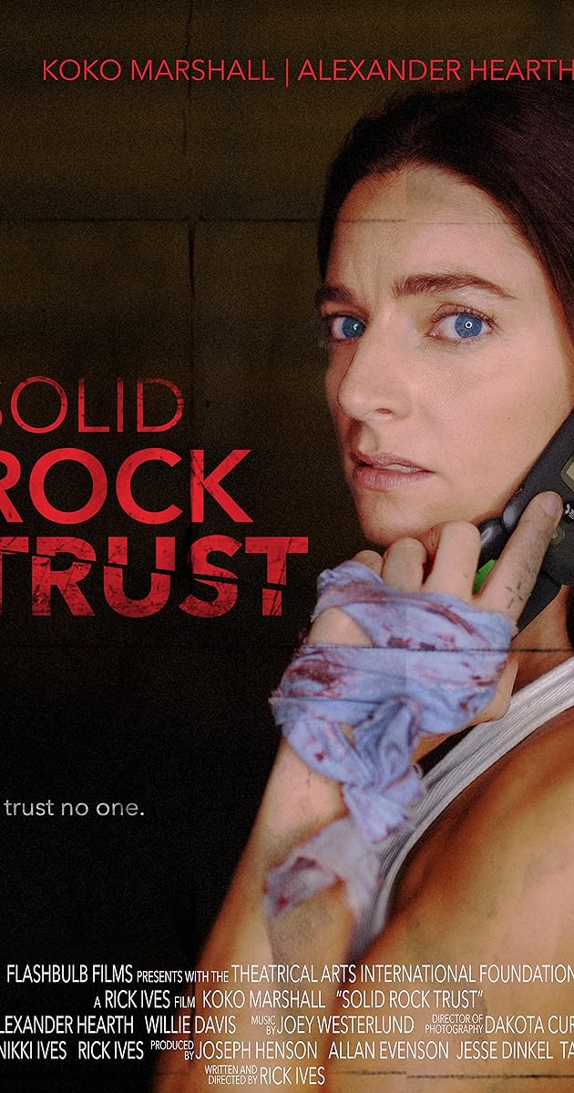 Solid Rock Trust