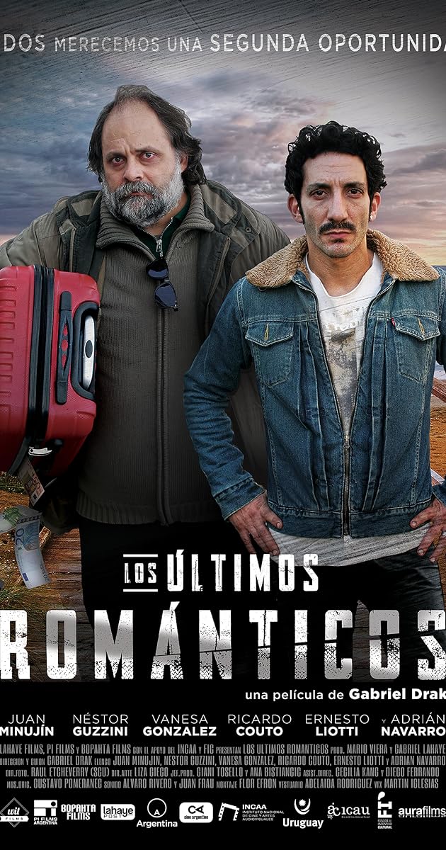 Los últimos románticos