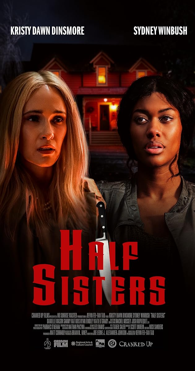 Half Sisters