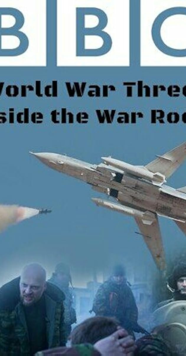 World War Three: Inside the War Room