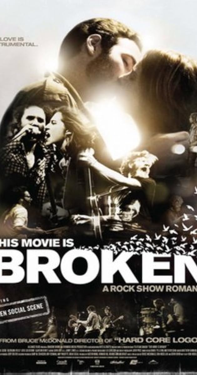 This Movie Is Broken