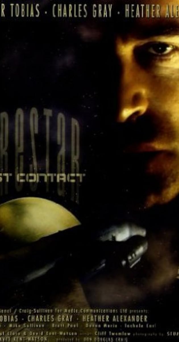 Firestar: First Contact