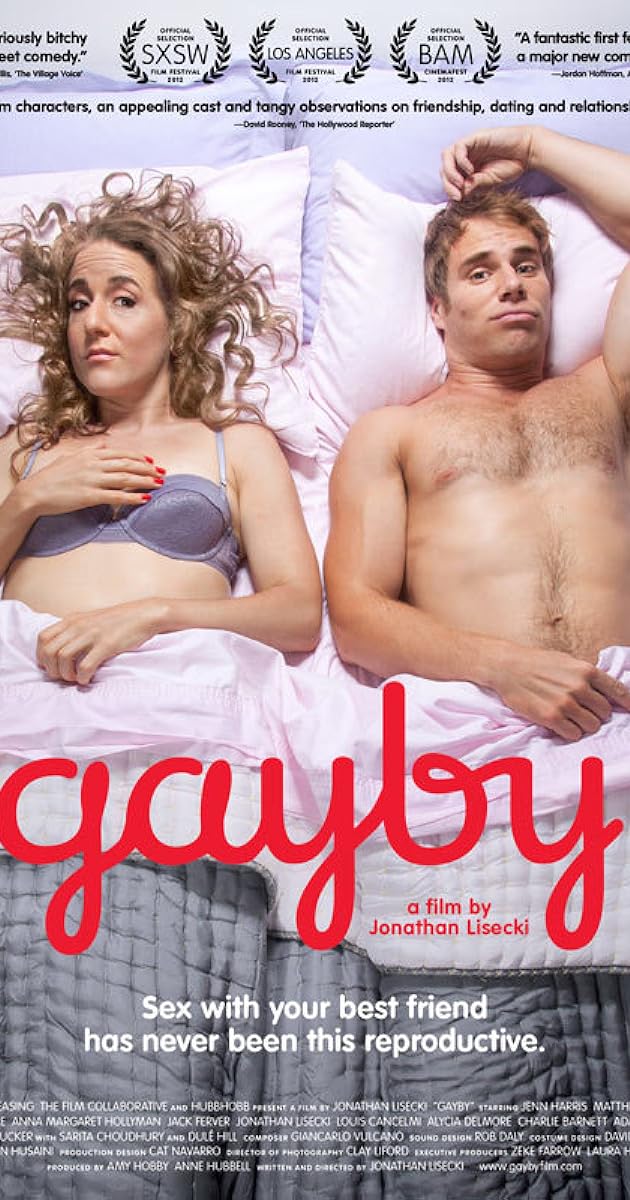 Gayby