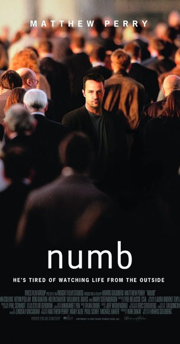 Numb