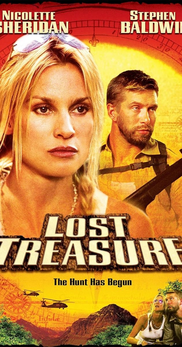 Lost Treasure