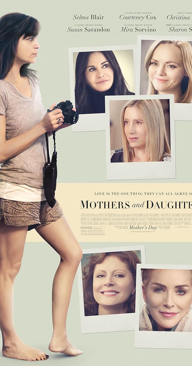 Mothers and Daughters