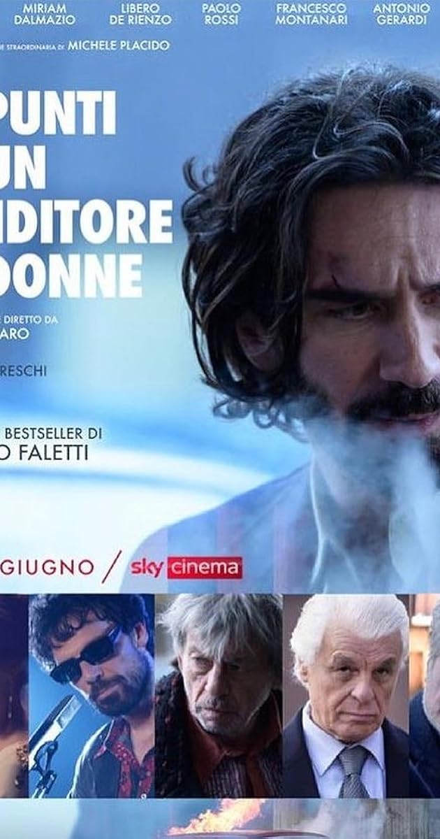 Appunti di un venditore di donne