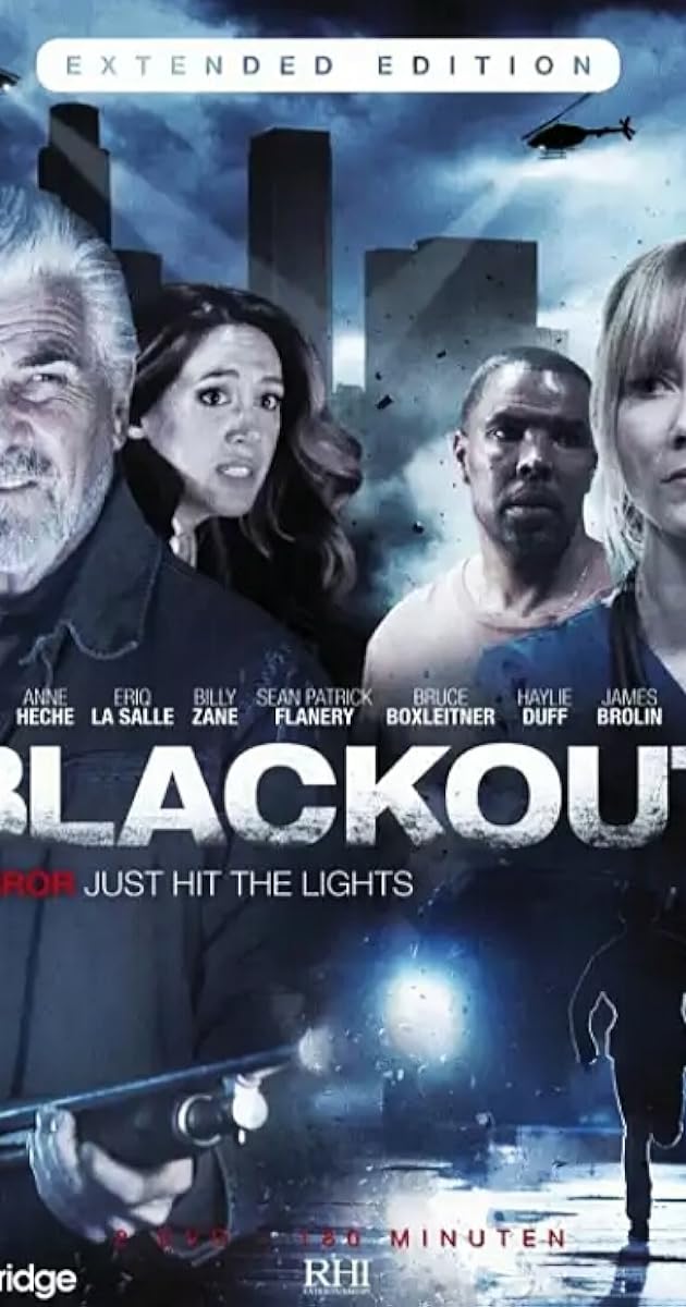 Blackout