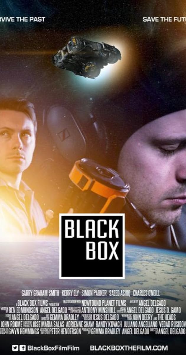 Black Box