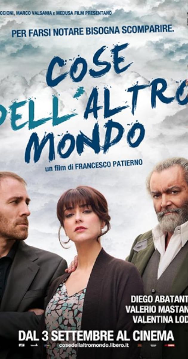 Cose dell'altro mondo