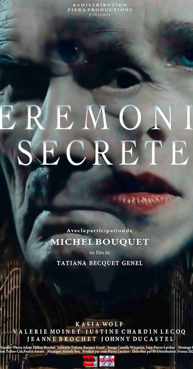 Cérémonie secrète