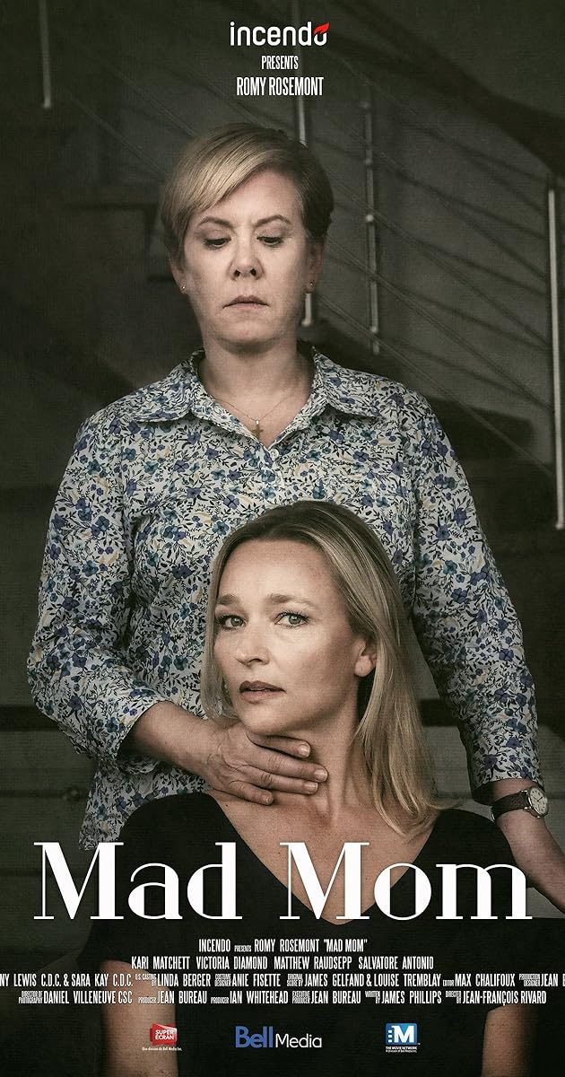 Tehlikeli Anne