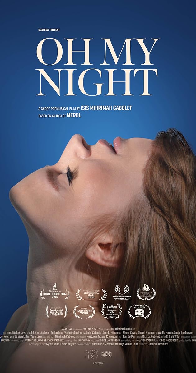 Diep in de Nacht