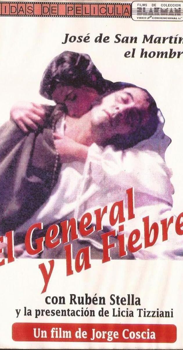 El general y la fiebre