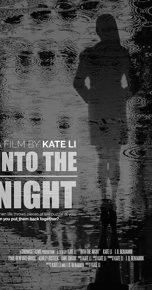 Into the Night