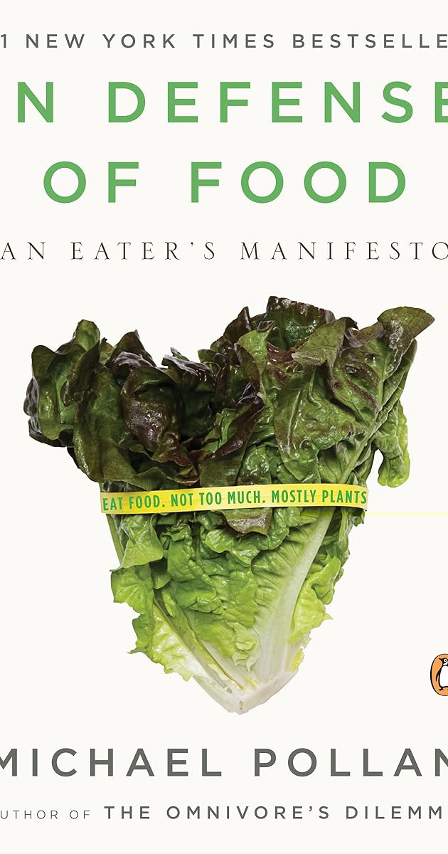 In Defense of Food