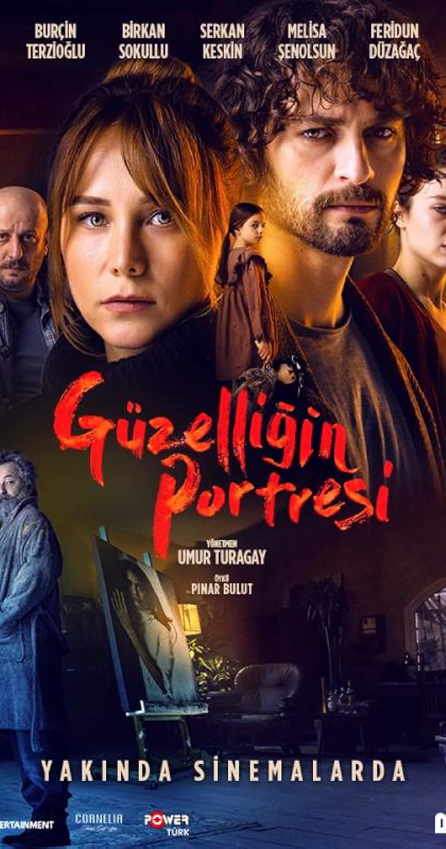 Güzelliğin Portresi