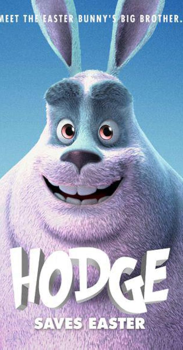 Hodge Saves Easter