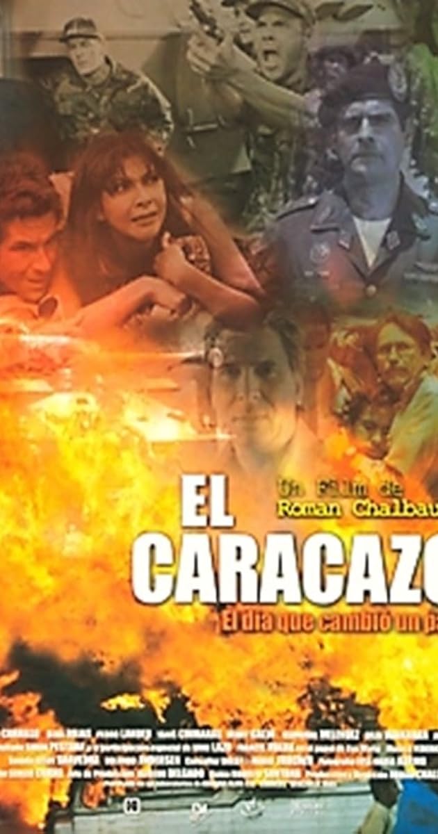 El caracazo
