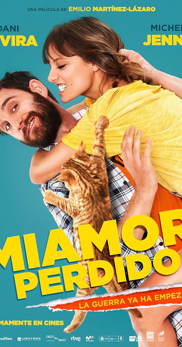 Miamor perdido