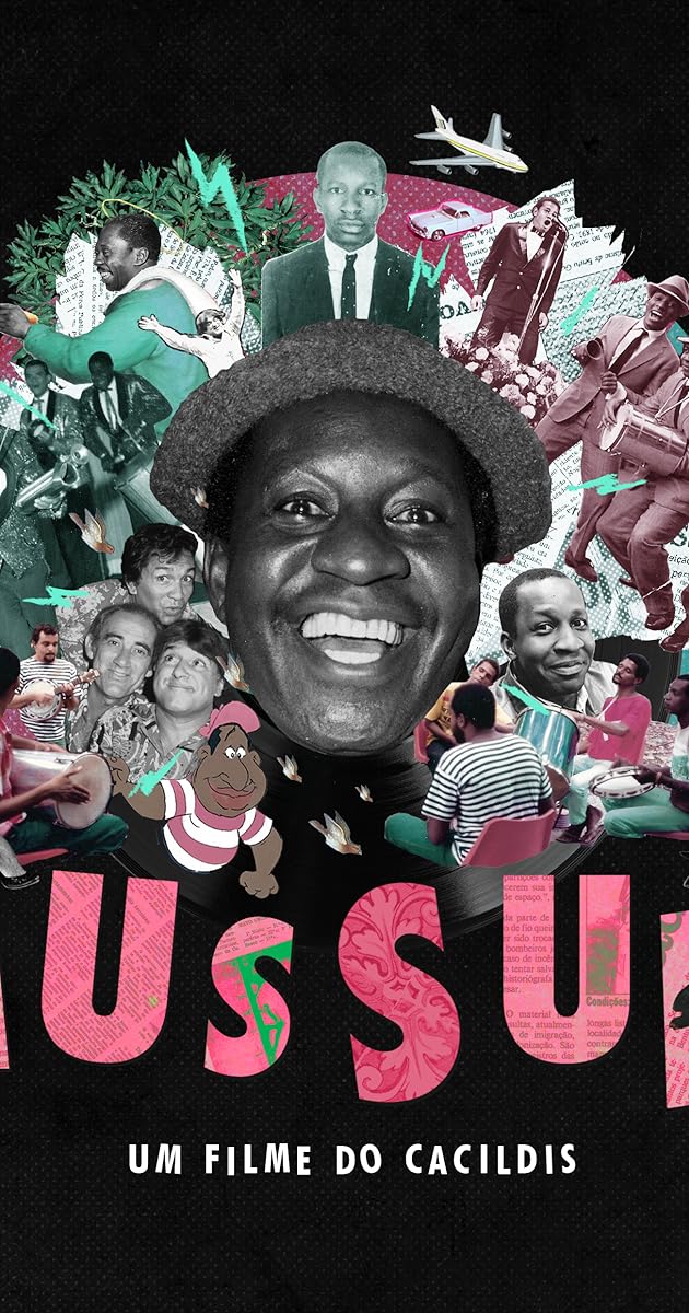 Mussum: Um Filme do Cacildis