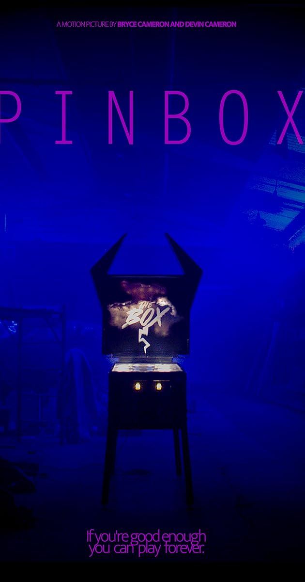 Pinbox