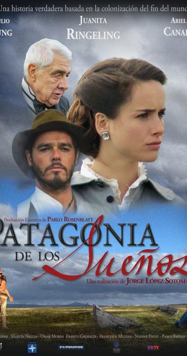 Patagonia de los sueños