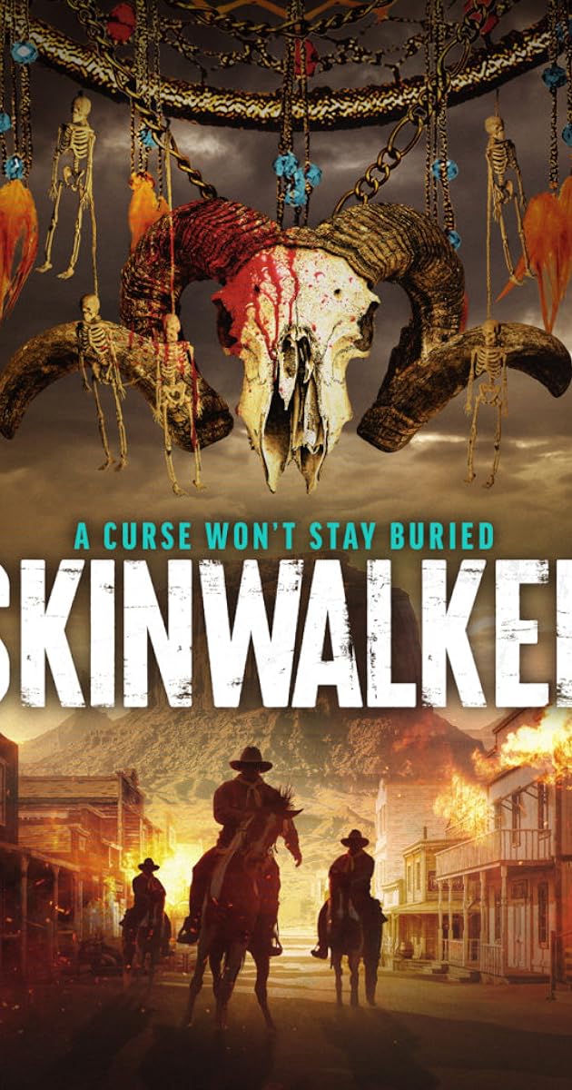 Skinwalker