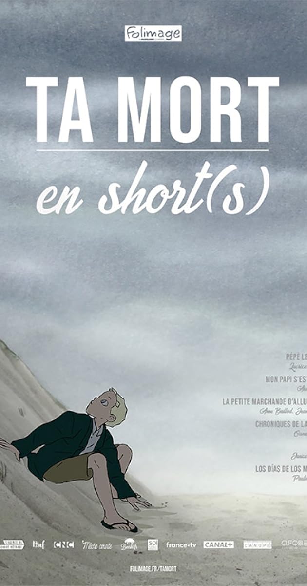 Ta mort en short(s)