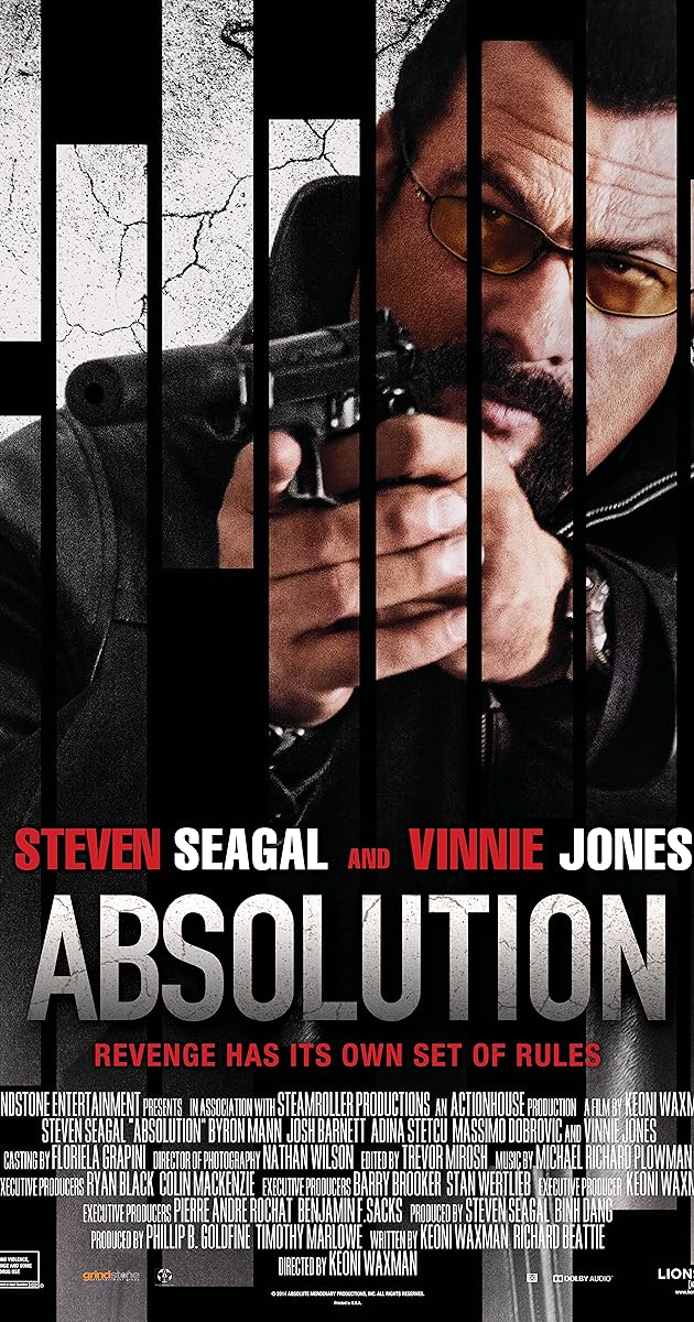 Absolution