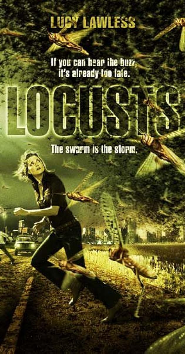 Locusts