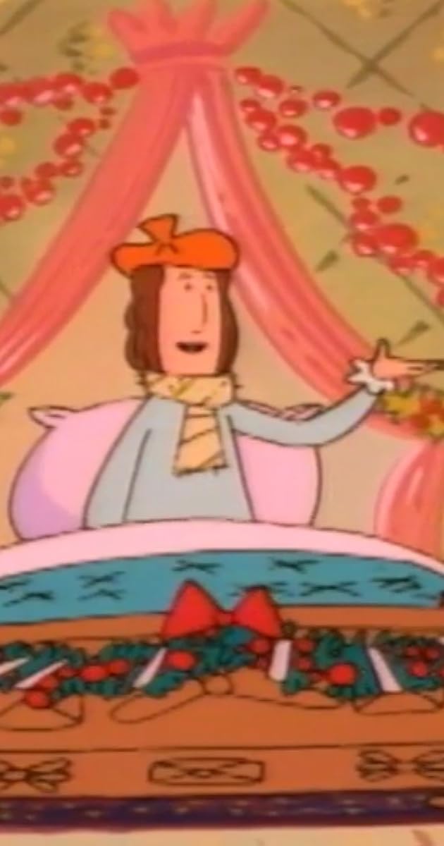 Madeline's Christmas
