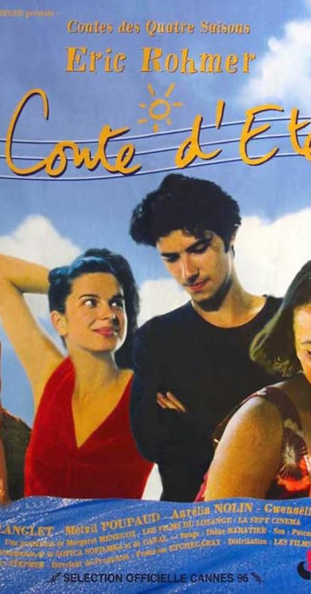 Conte d'été