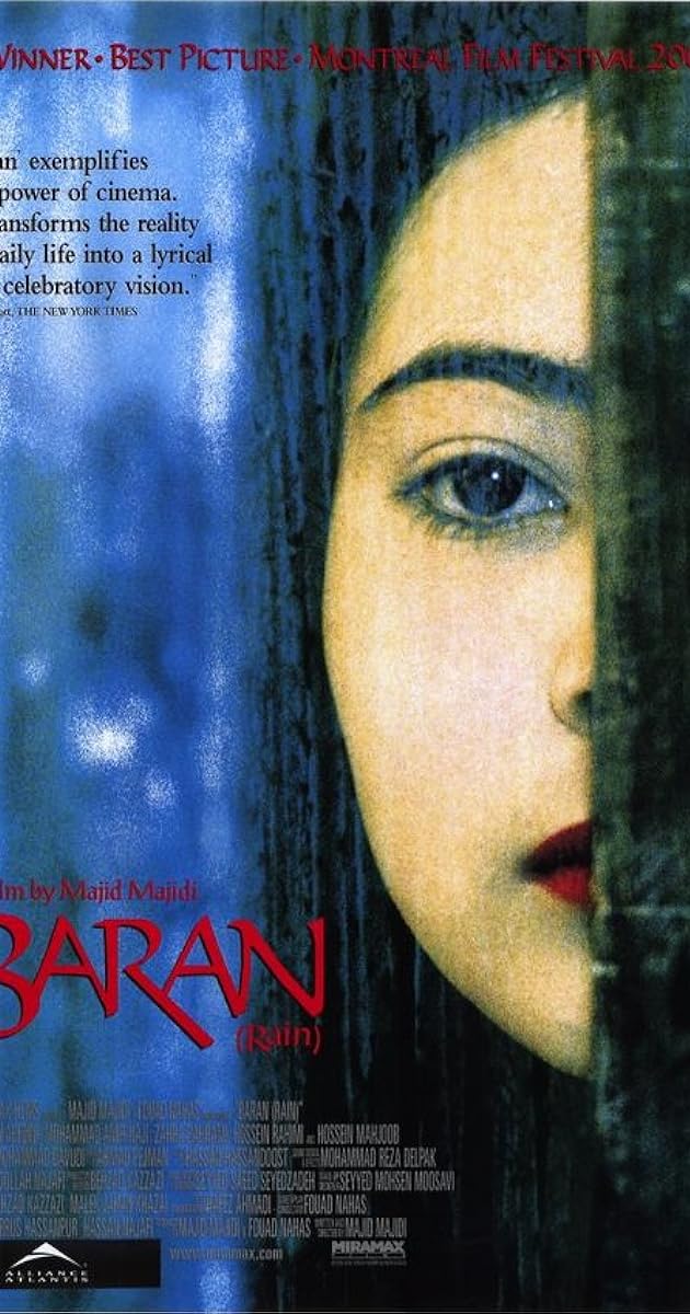 Baran