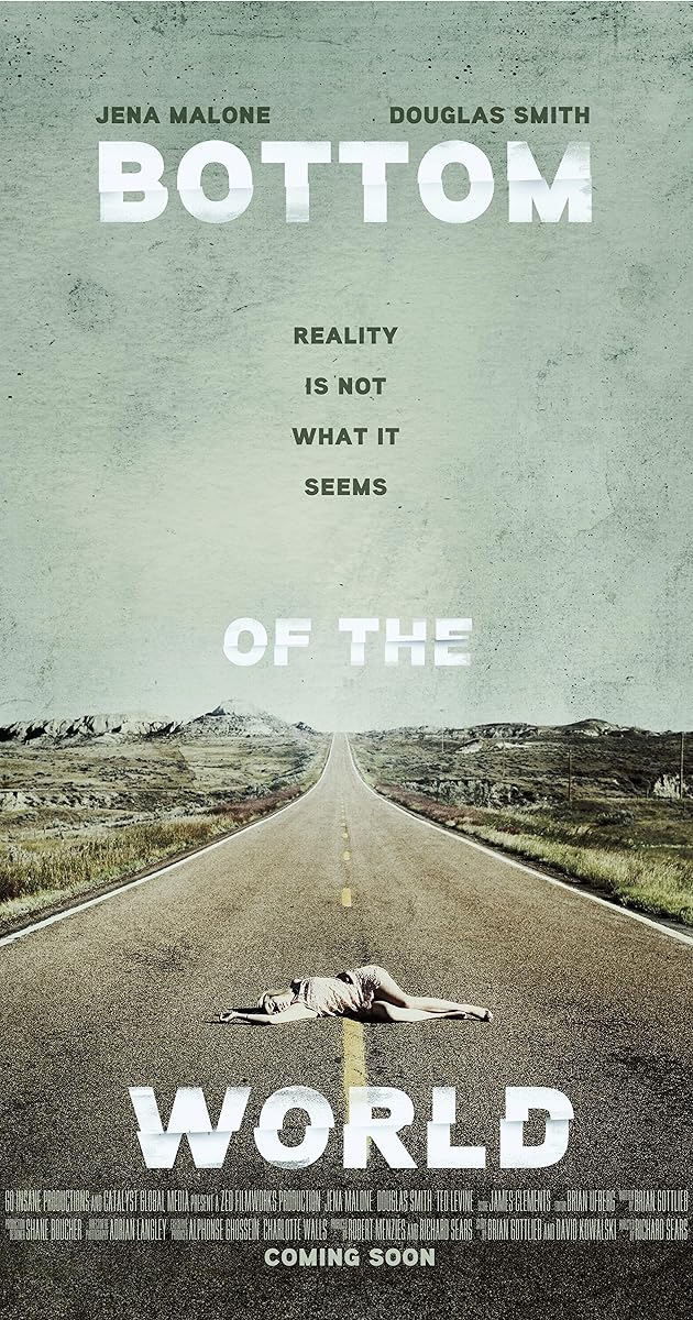 Bottom of the World