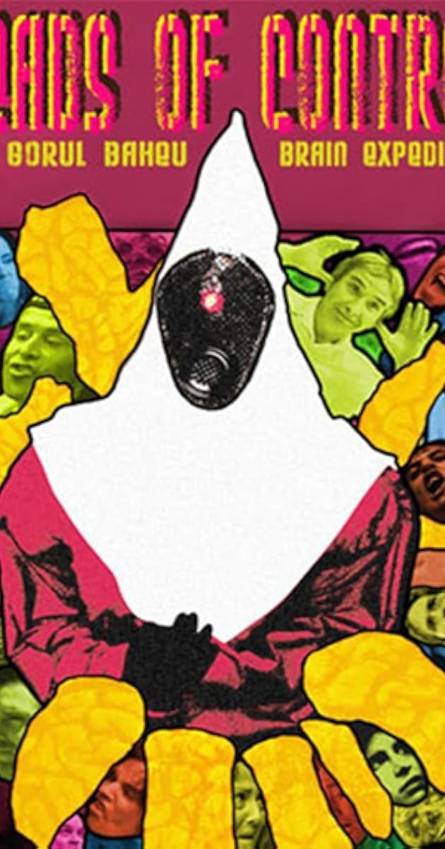 Heads of Control: The Gorul Baheu Brain Expedition