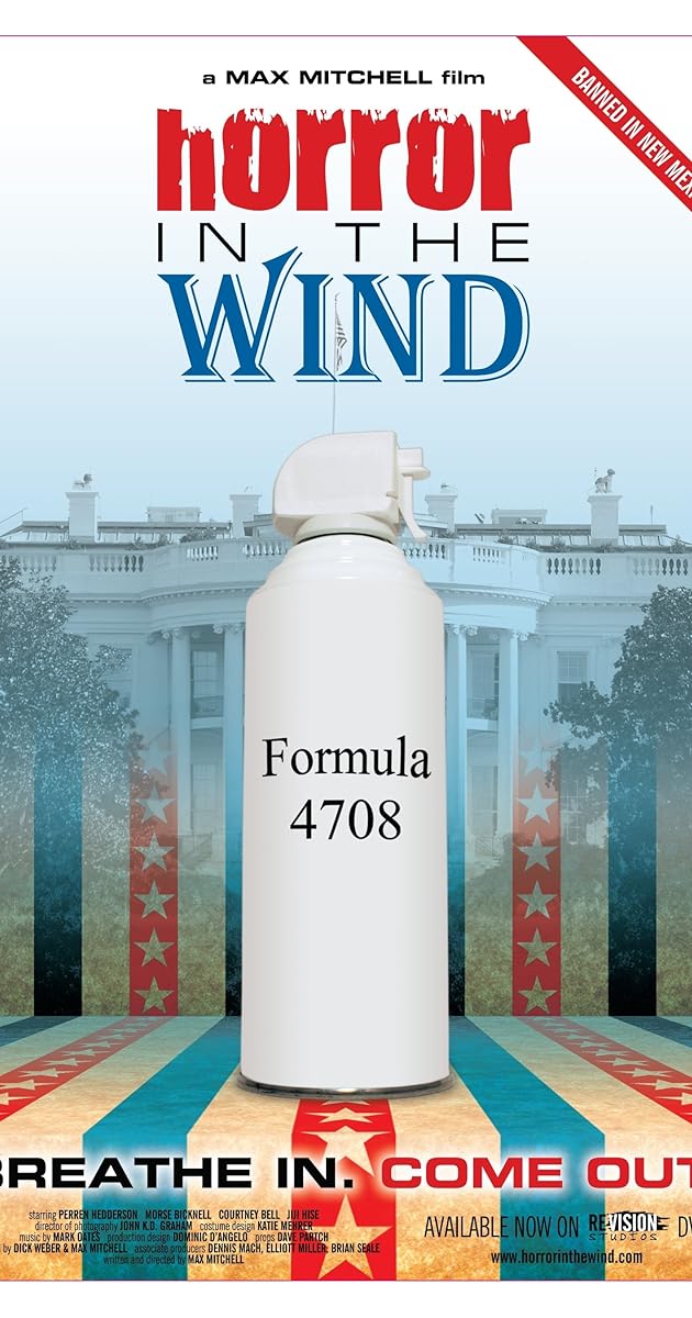 Horror in the Wind