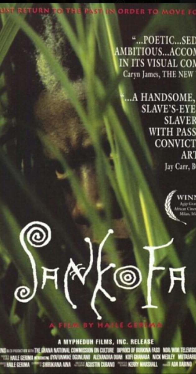 Sankofa