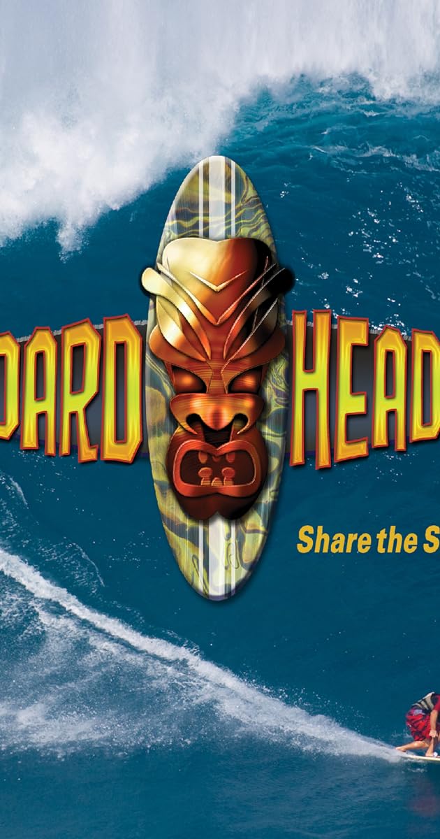 BoardHeads